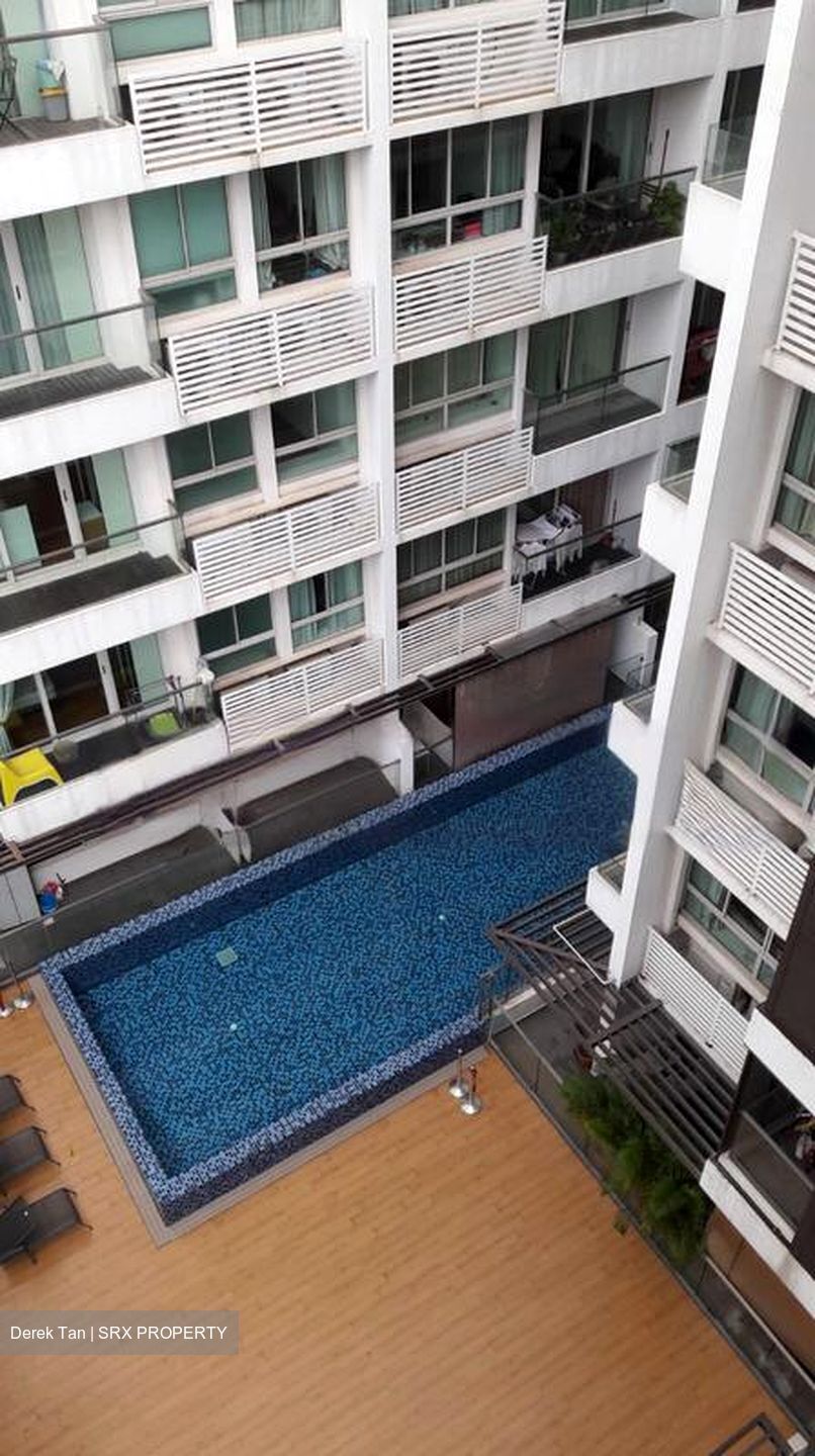 Parc Sophia (D9), Apartment #477365161